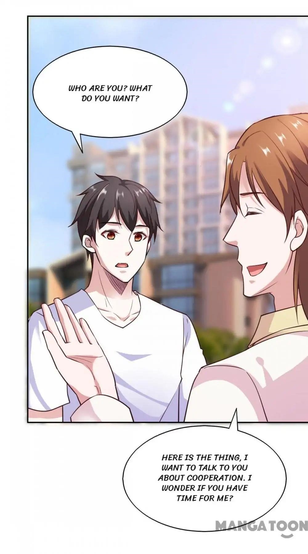 Almight Network Chapter 83 - Page 36