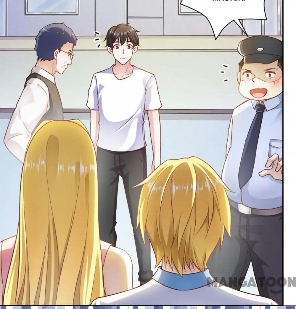 Almight Network Chapter 83 - Page 4