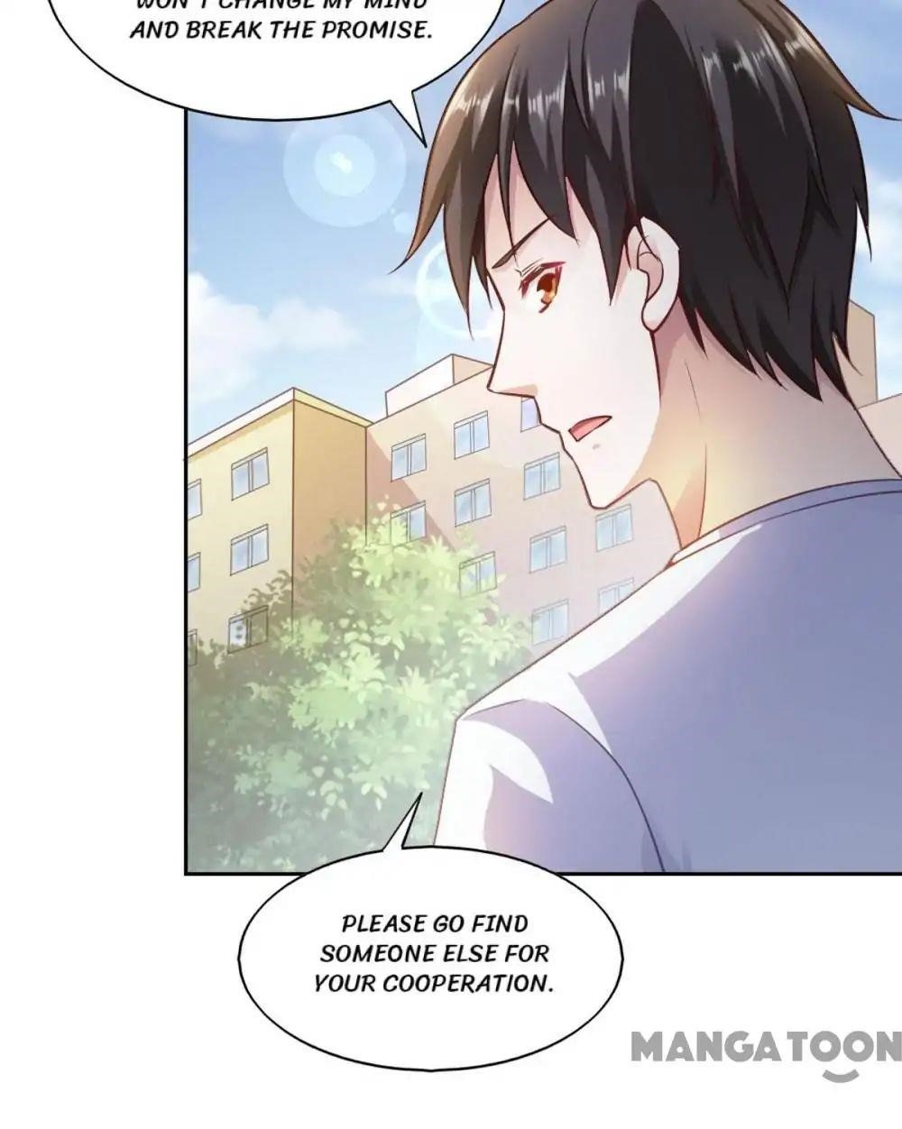 Almight Network Chapter 83 - Page 42