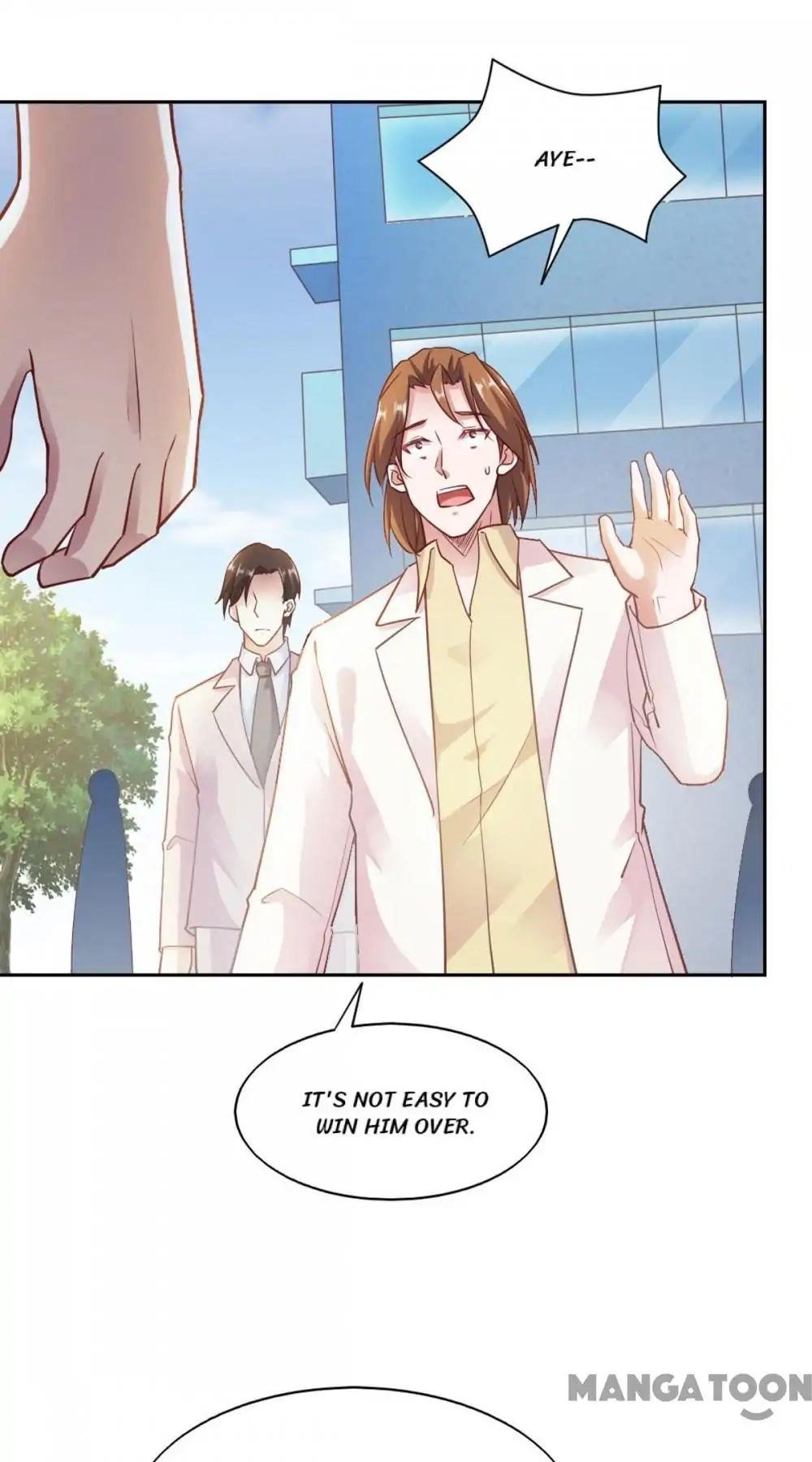 Almight Network Chapter 83 - Page 43