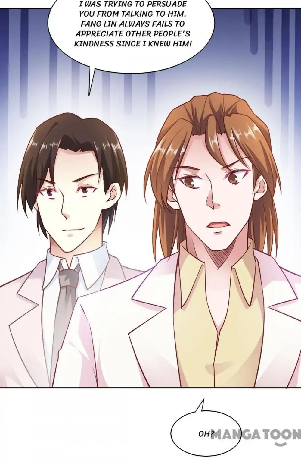 Almight Network Chapter 83 - Page 44