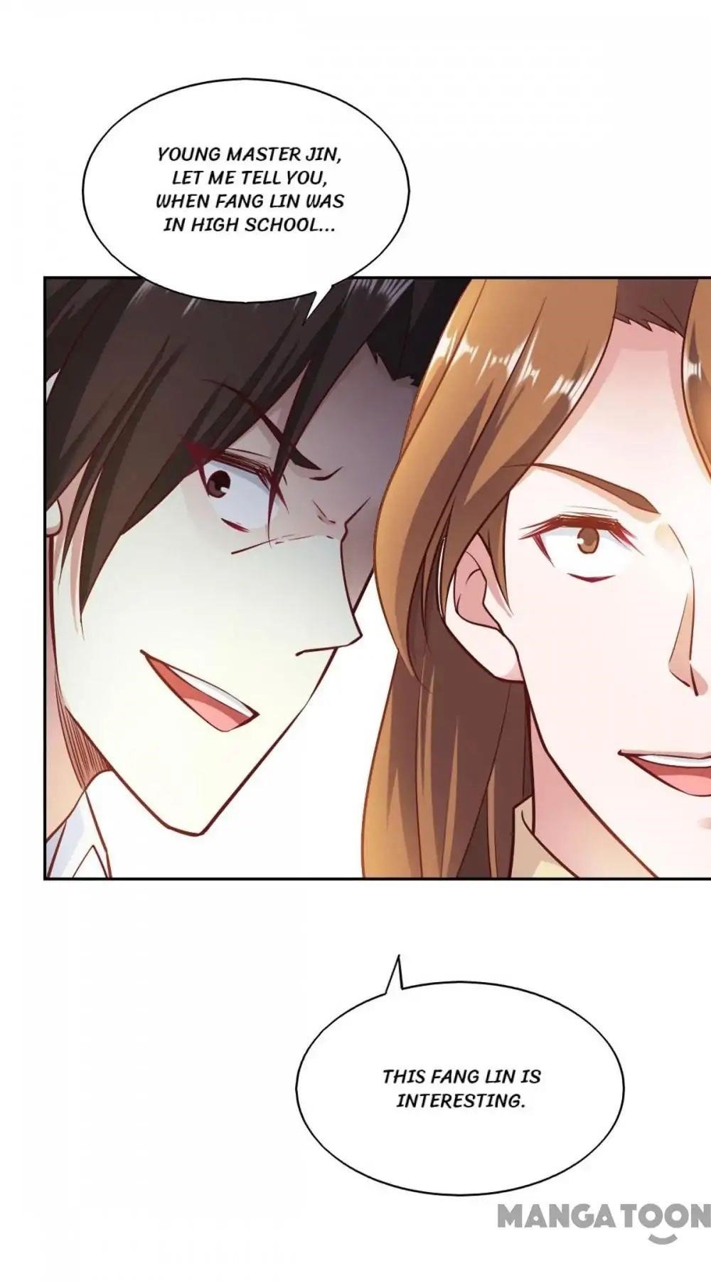 Almight Network Chapter 83 - Page 45