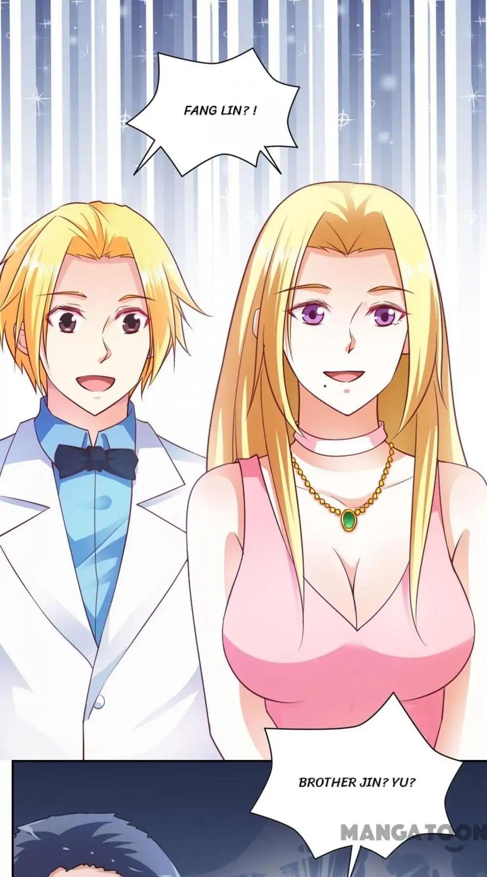 Almight Network Chapter 83 - Page 5