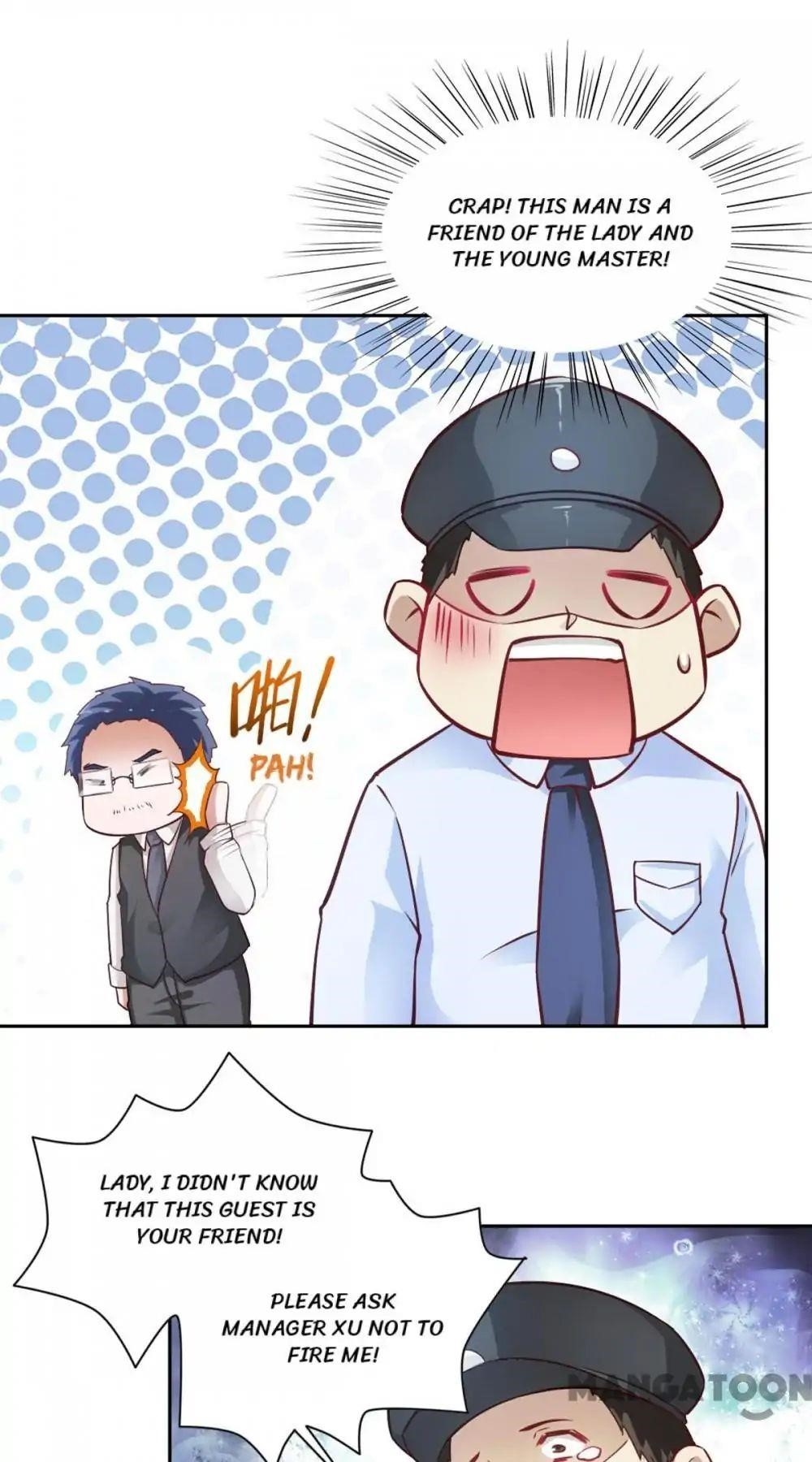 Almight Network Chapter 83 - Page 6