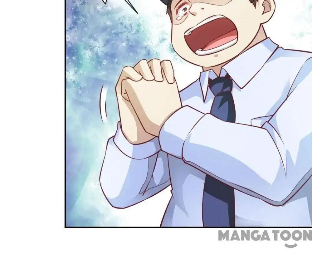 Almight Network Chapter 83 - Page 7