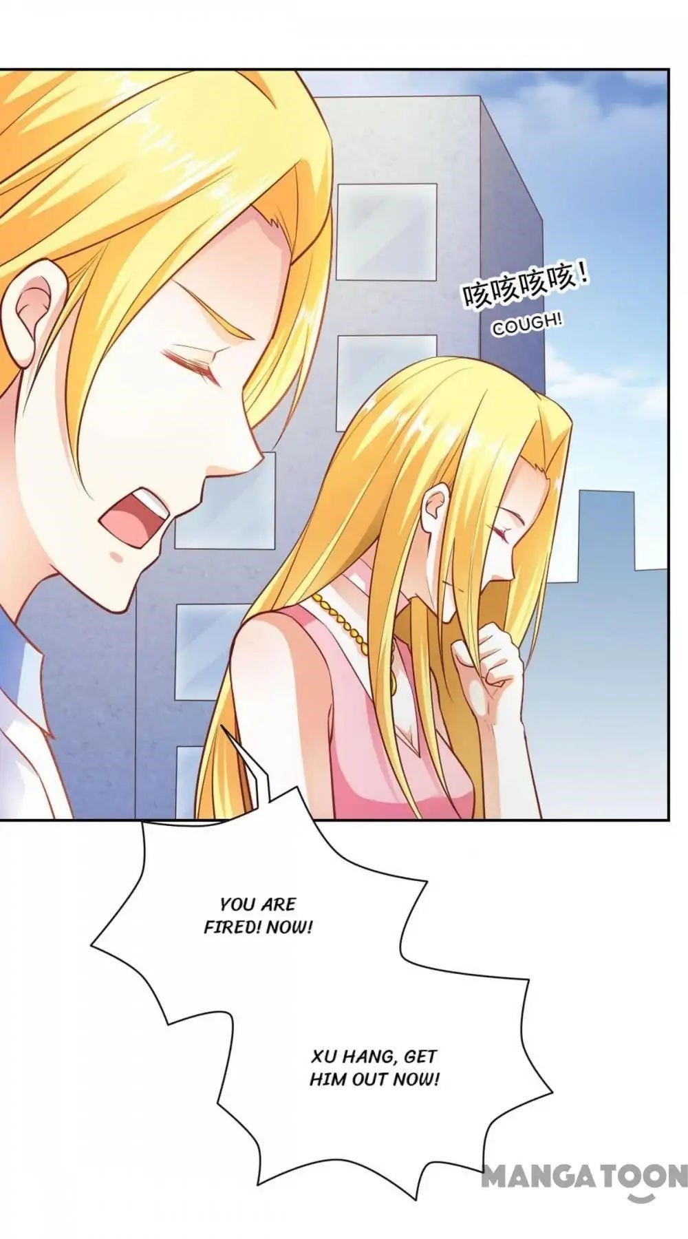 Almight Network Chapter 83 - Page 8