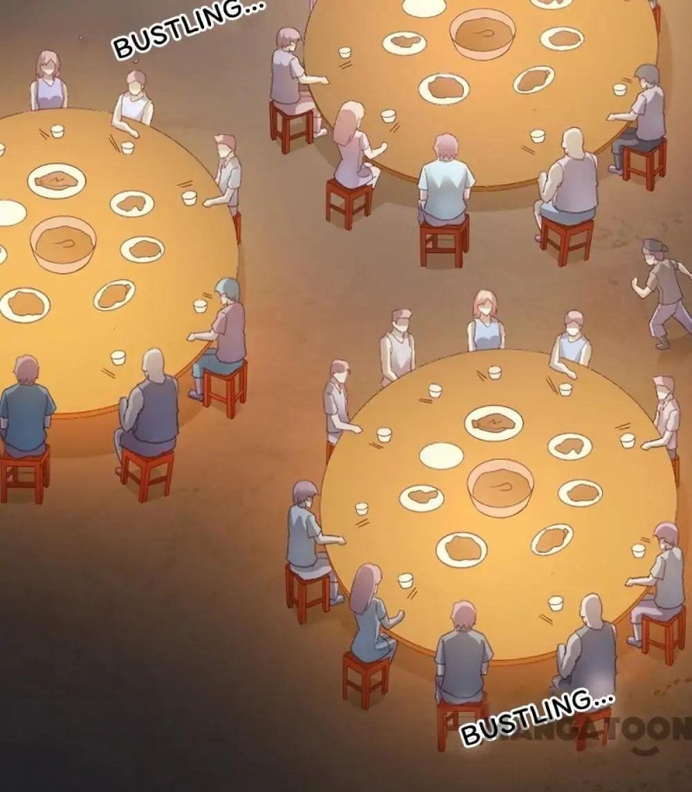 Almight Network Chapter 84 - Page 10