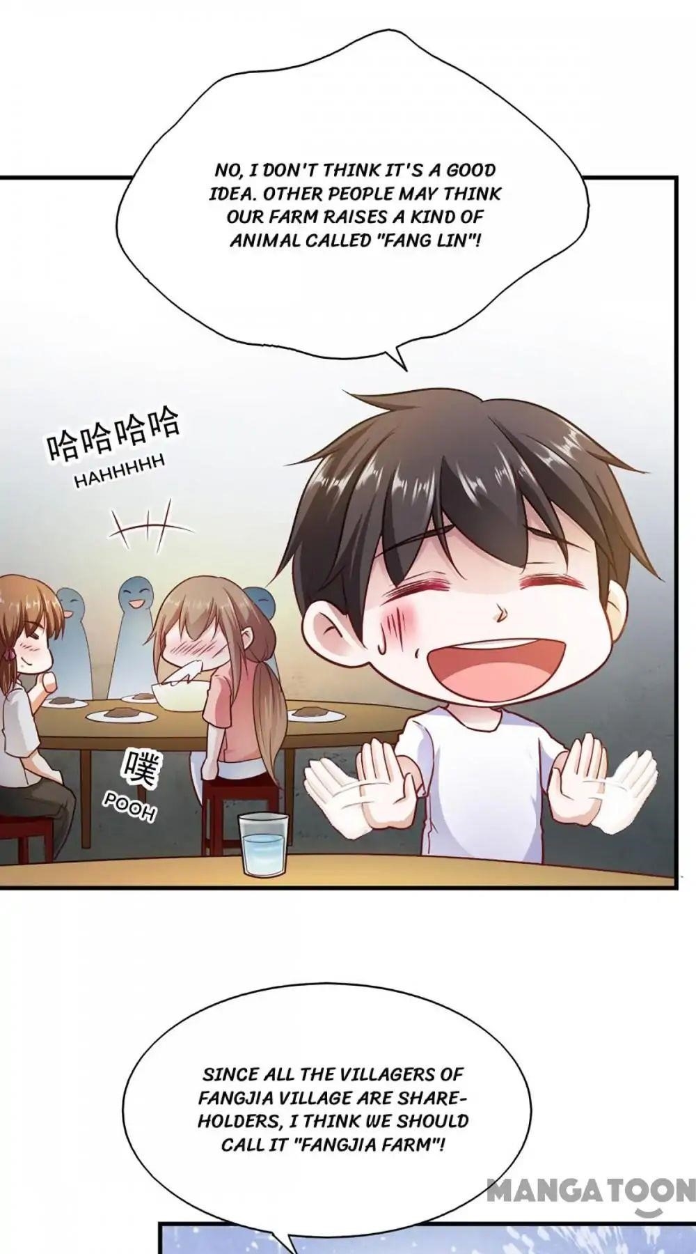 Almight Network Chapter 84 - Page 13