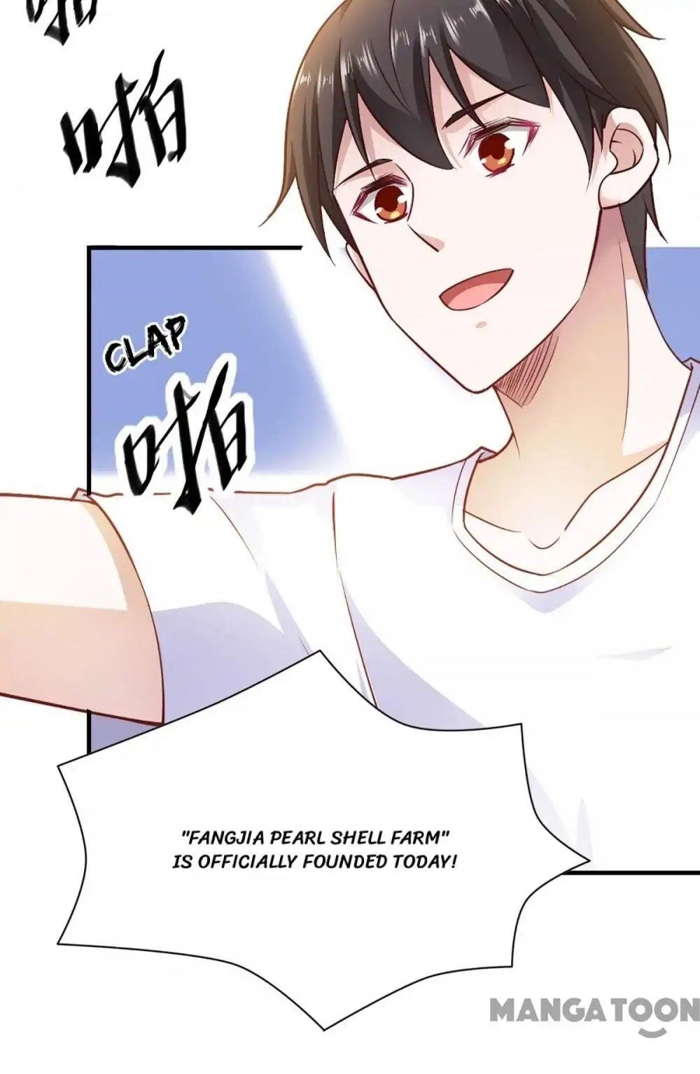 Almight Network Chapter 84 - Page 16