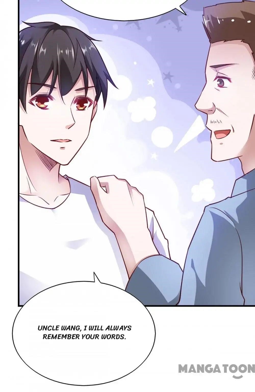 Almight Network Chapter 84 - Page 18