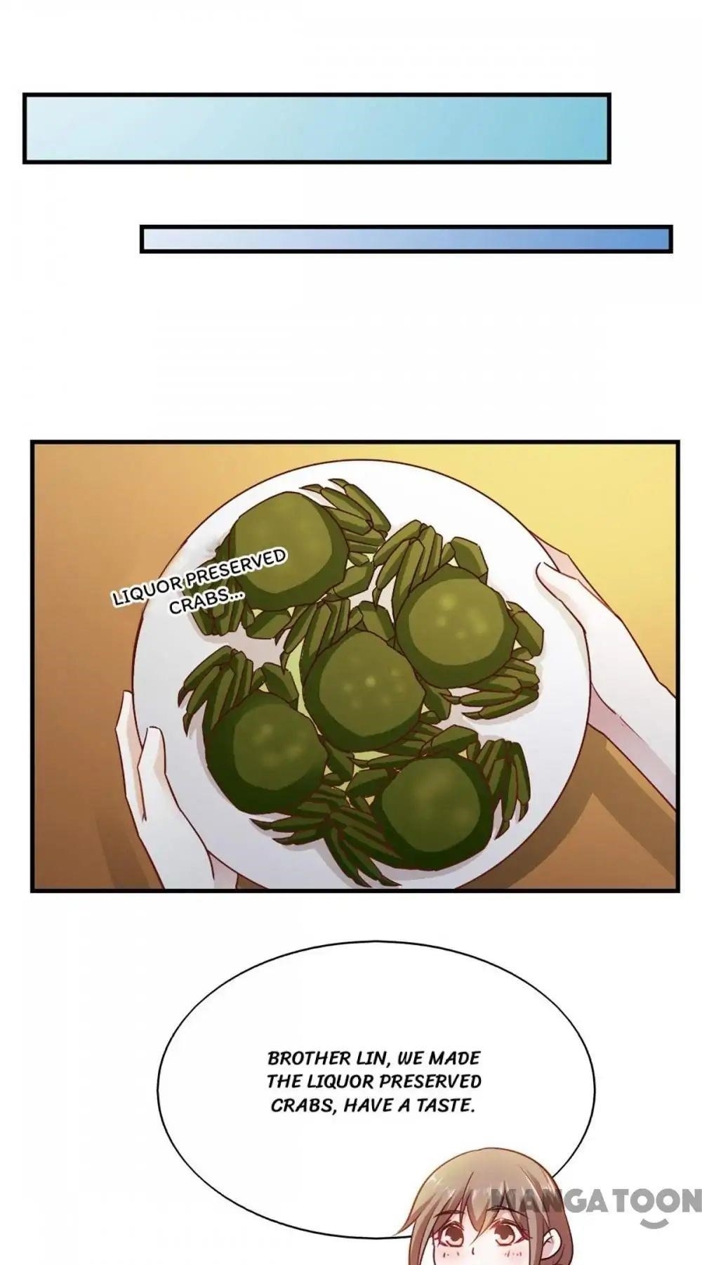 Almight Network Chapter 84 - Page 19