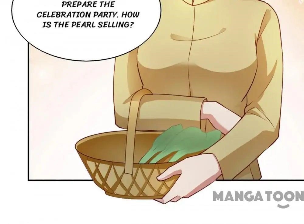 Almight Network Chapter 84 - Page 2