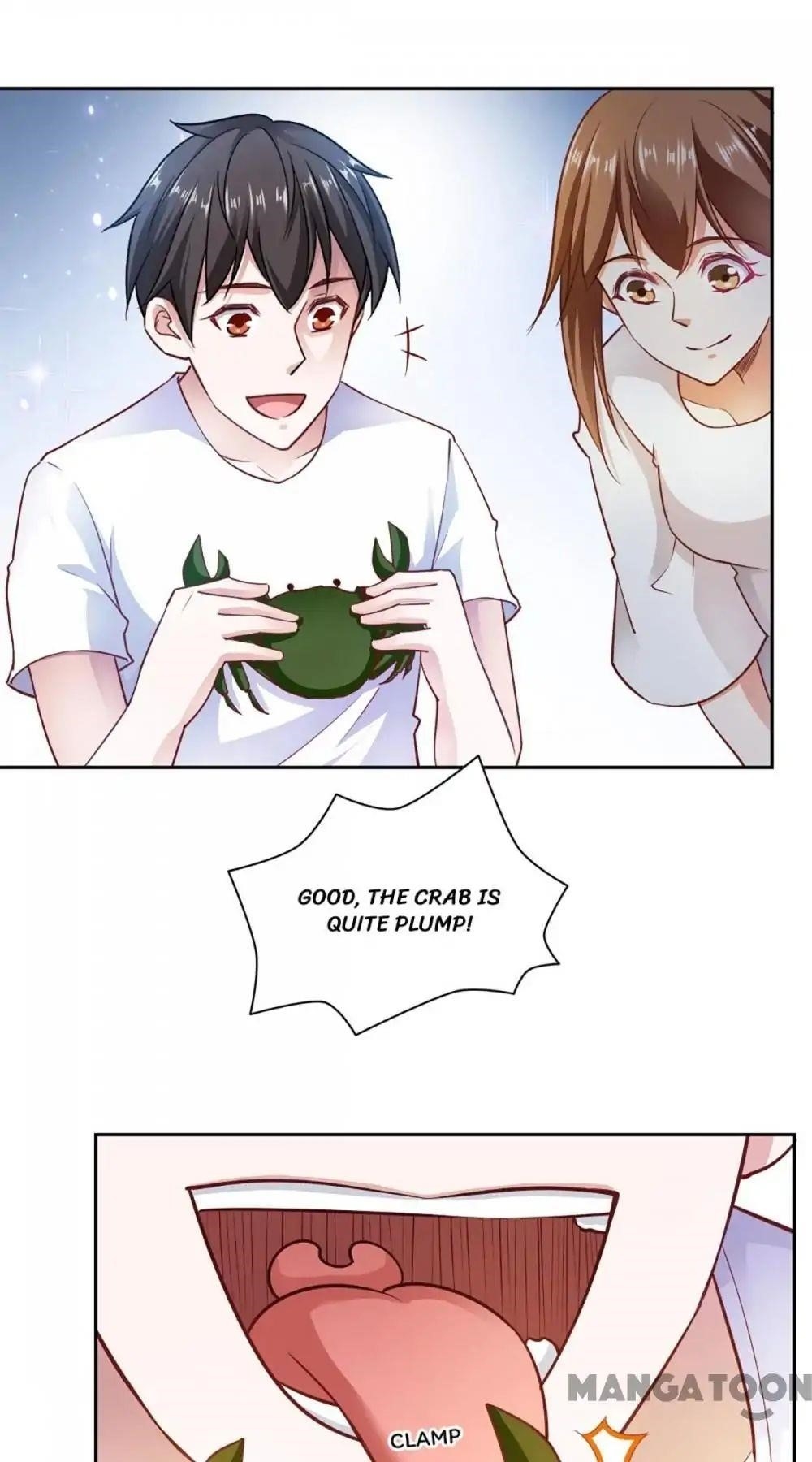 Almight Network Chapter 84 - Page 21