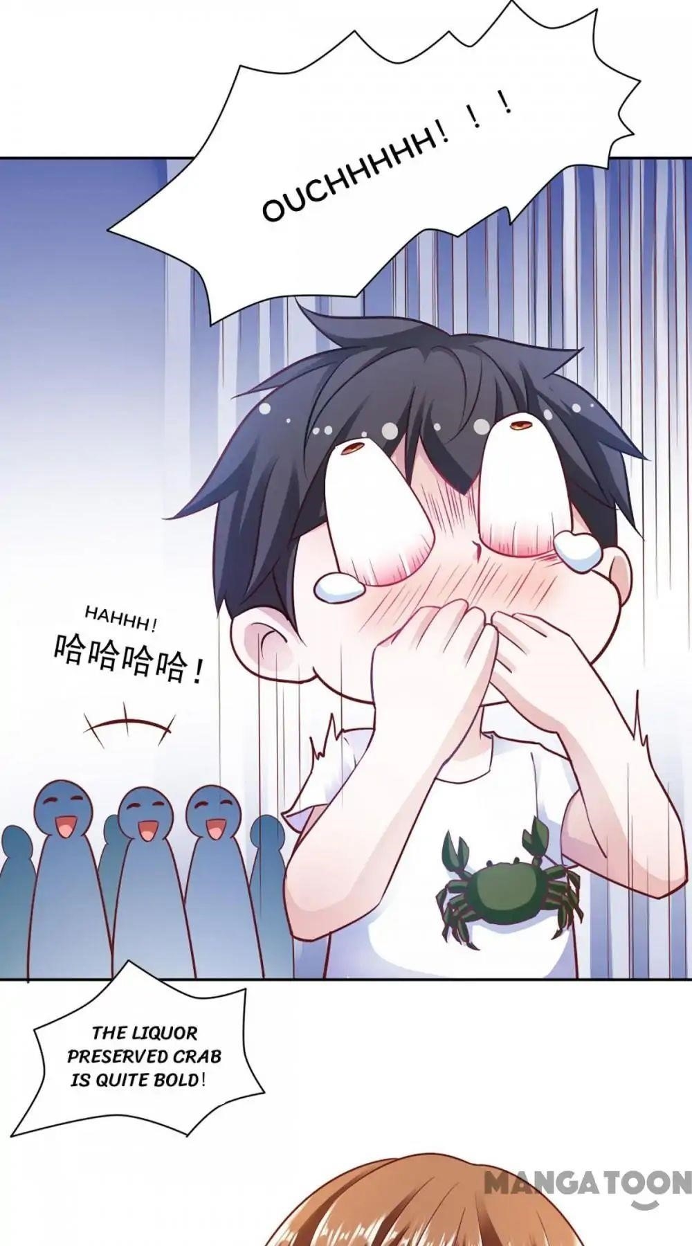 Almight Network Chapter 84 - Page 23