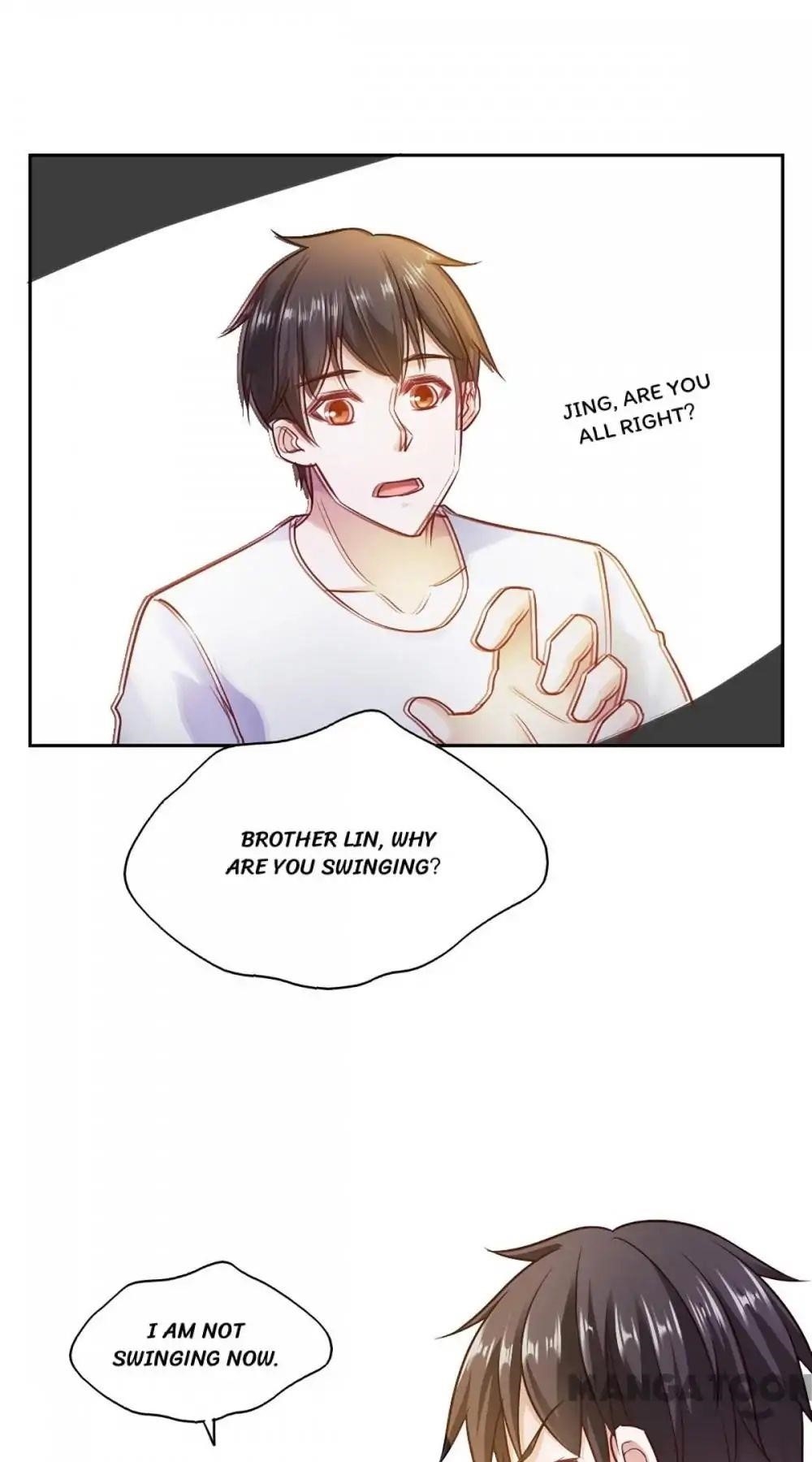 Almight Network Chapter 84 - Page 25