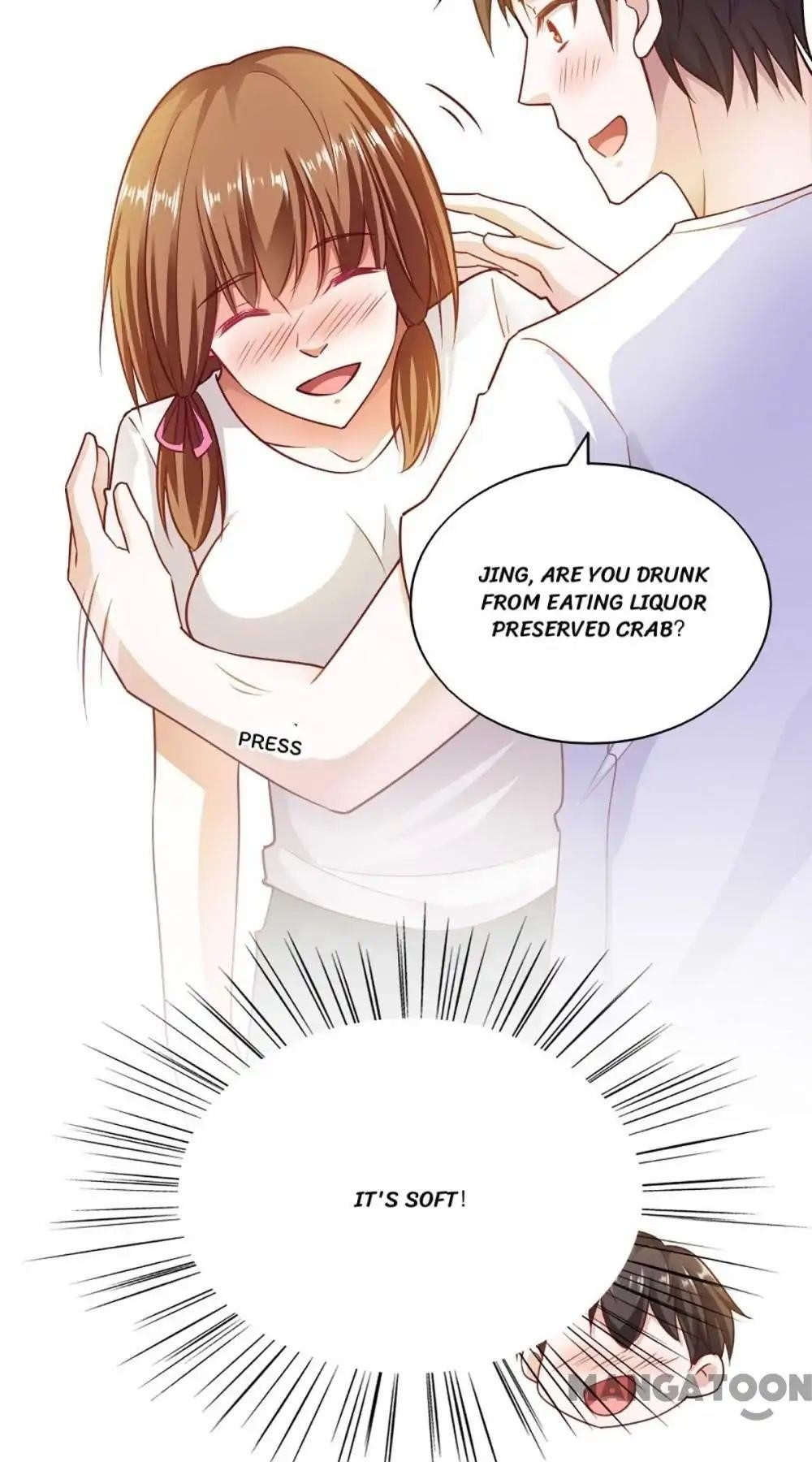 Almight Network Chapter 84 - Page 26