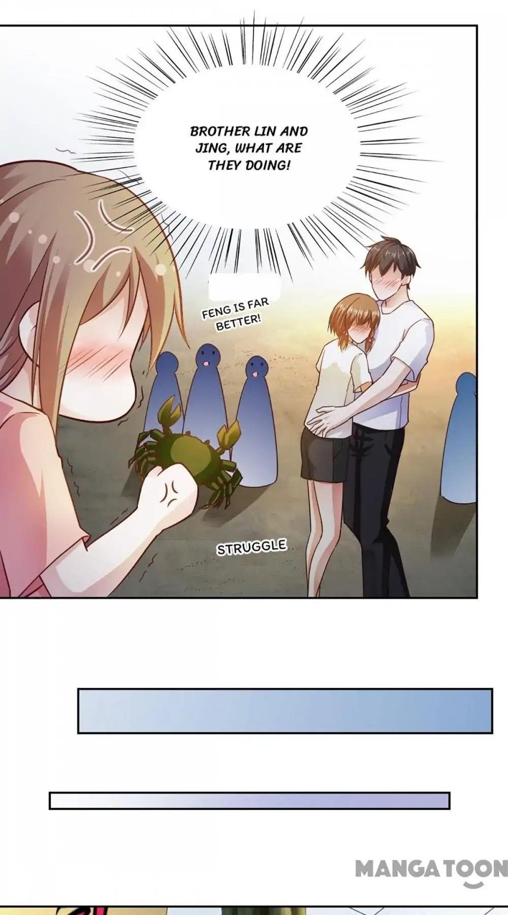 Almight Network Chapter 84 - Page 28