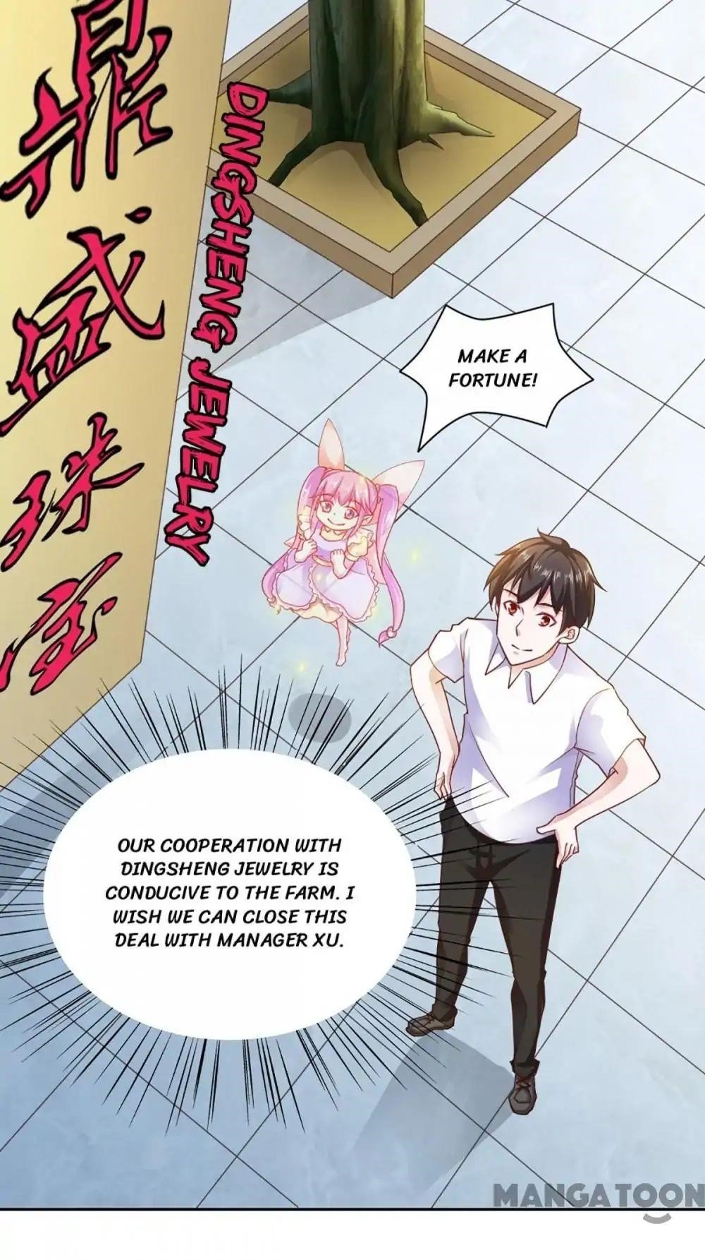 Almight Network Chapter 84 - Page 29