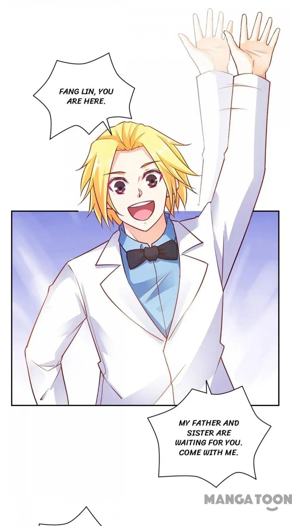 Almight Network Chapter 84 - Page 30