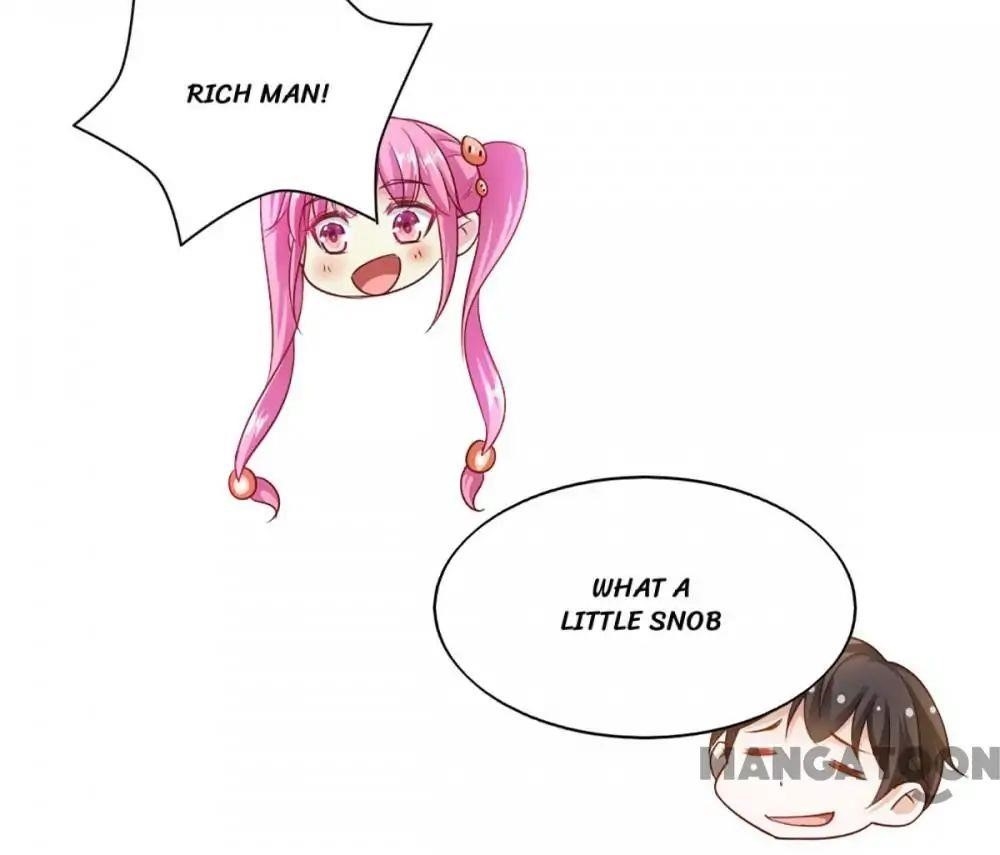 Almight Network Chapter 84 - Page 31