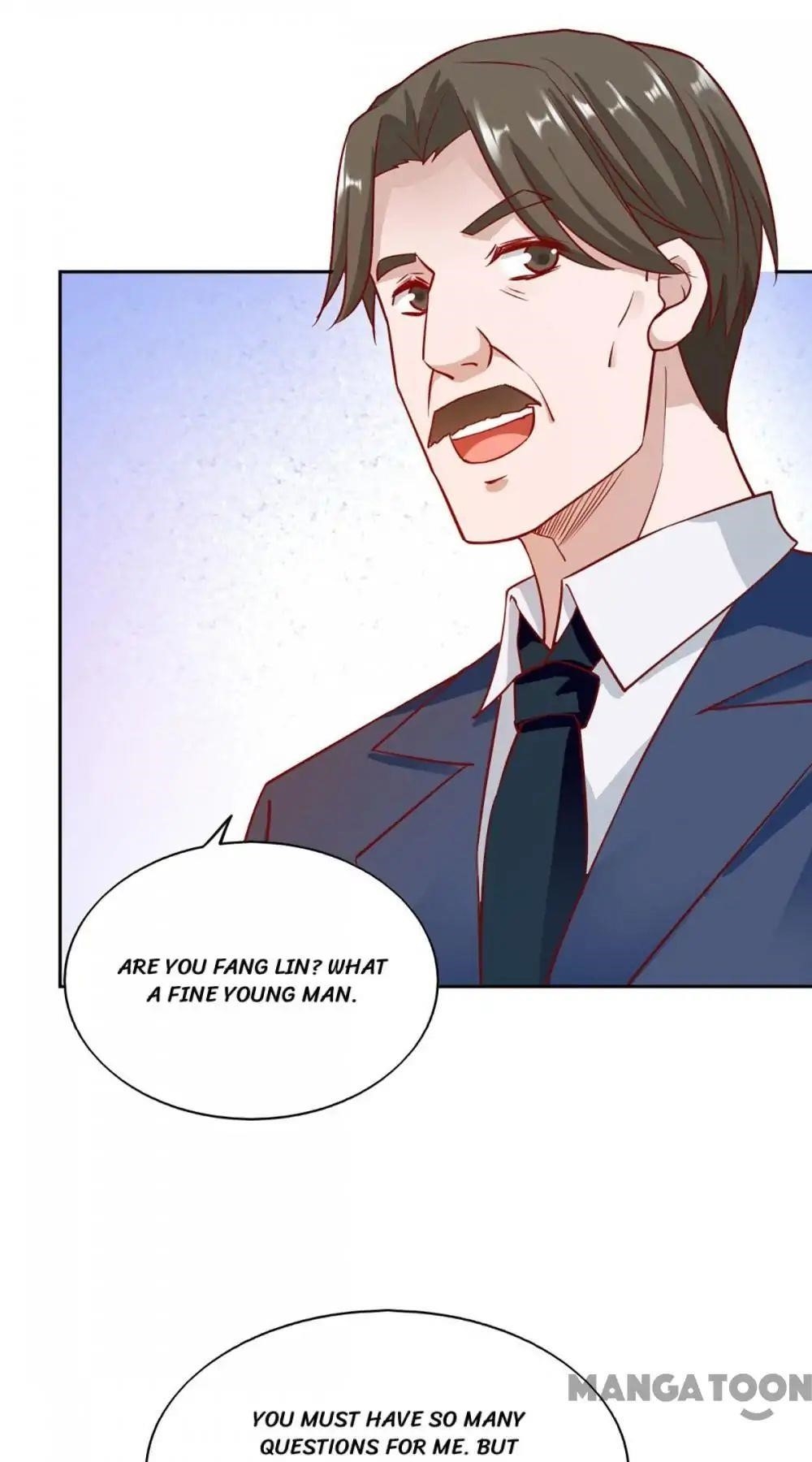 Almight Network Chapter 84 - Page 35