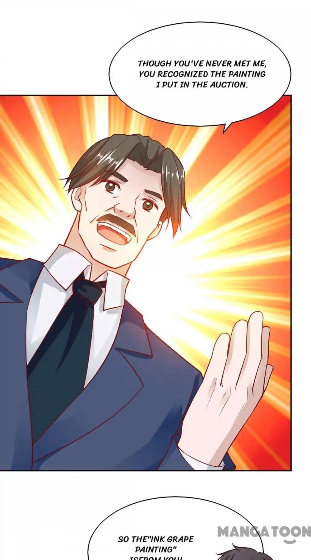 Almight Network Chapter 84 - Page 38