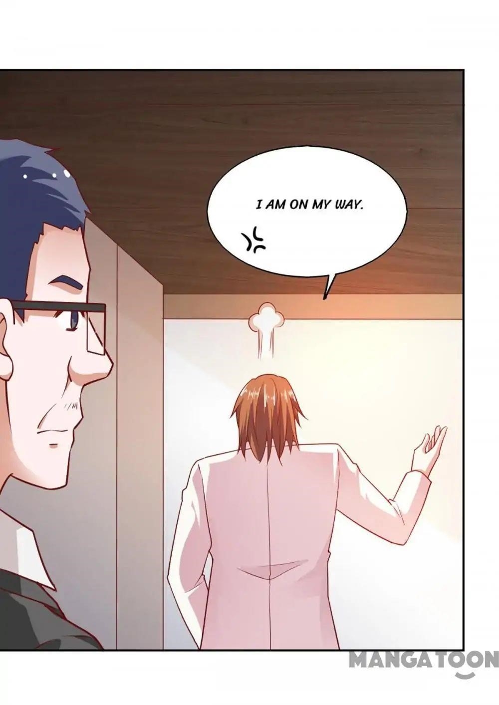 Almight Network Chapter 84 - Page 44