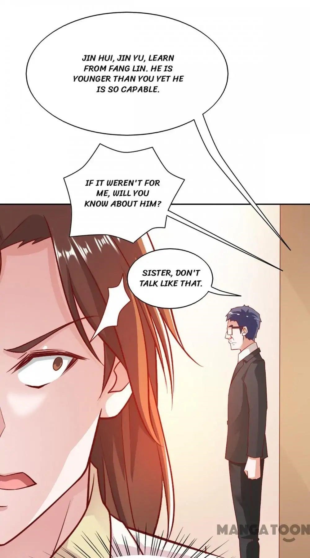 Almight Network Chapter 84 - Page 45