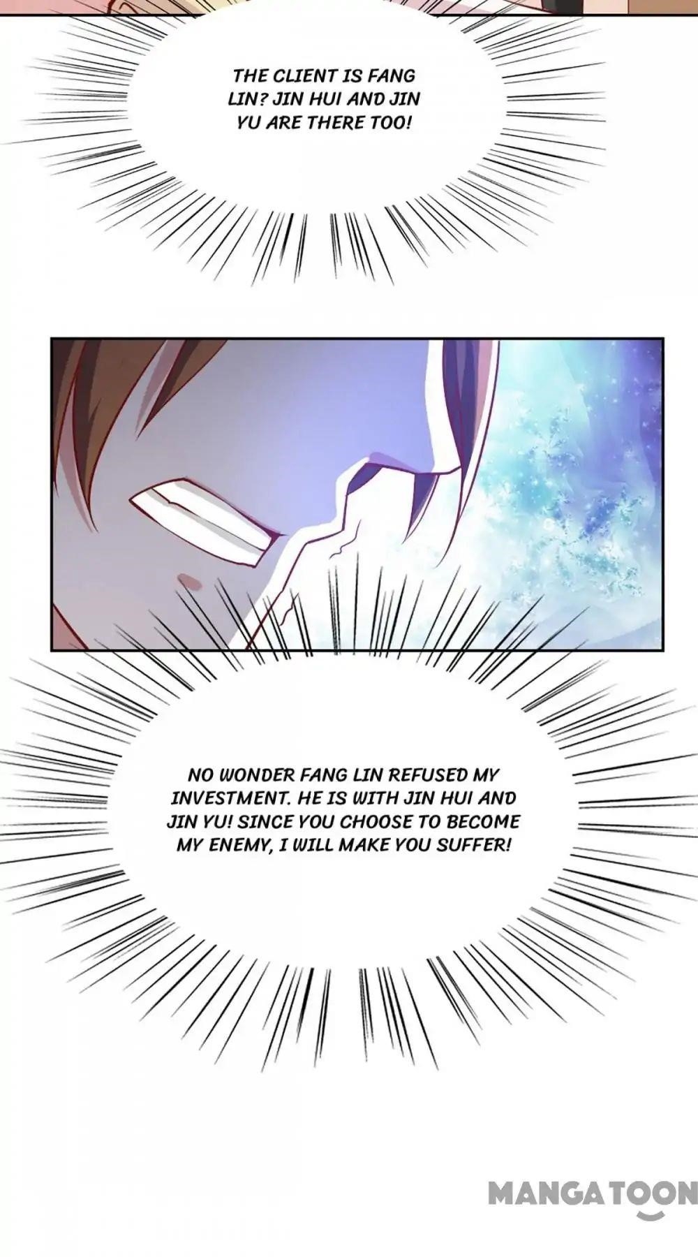 Almight Network Chapter 84 - Page 46