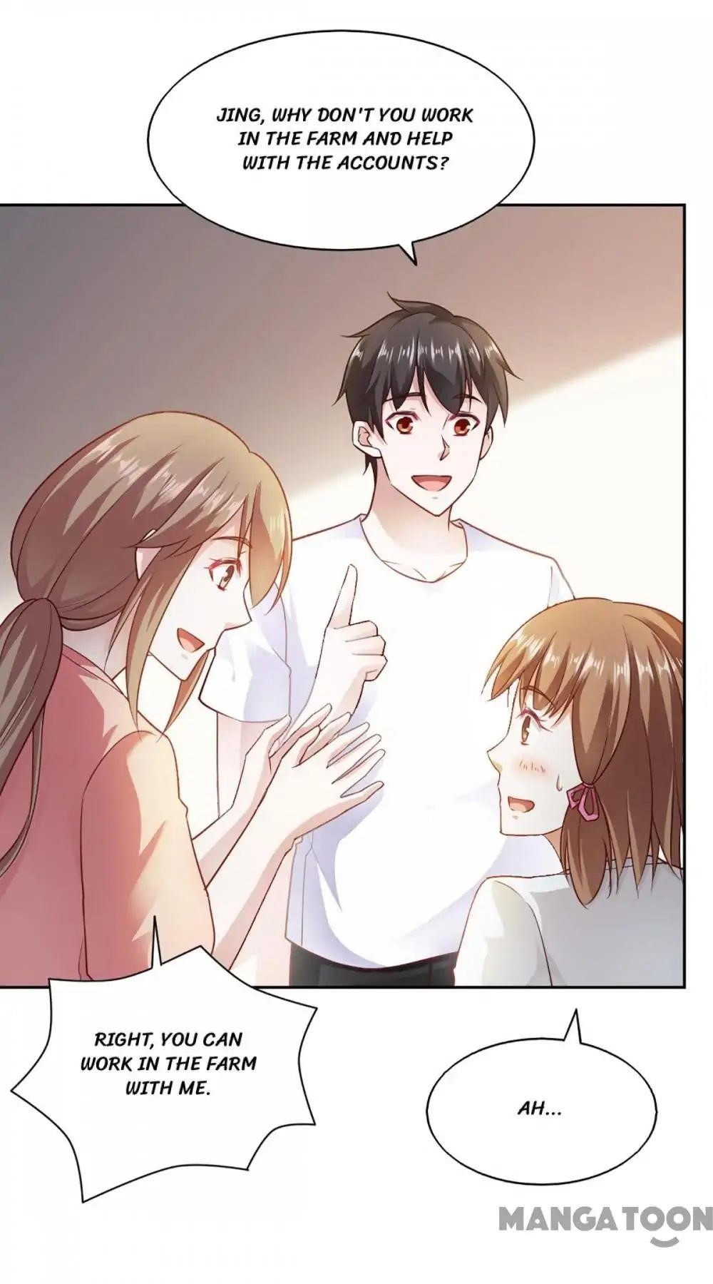 Almight Network Chapter 84 - Page 6