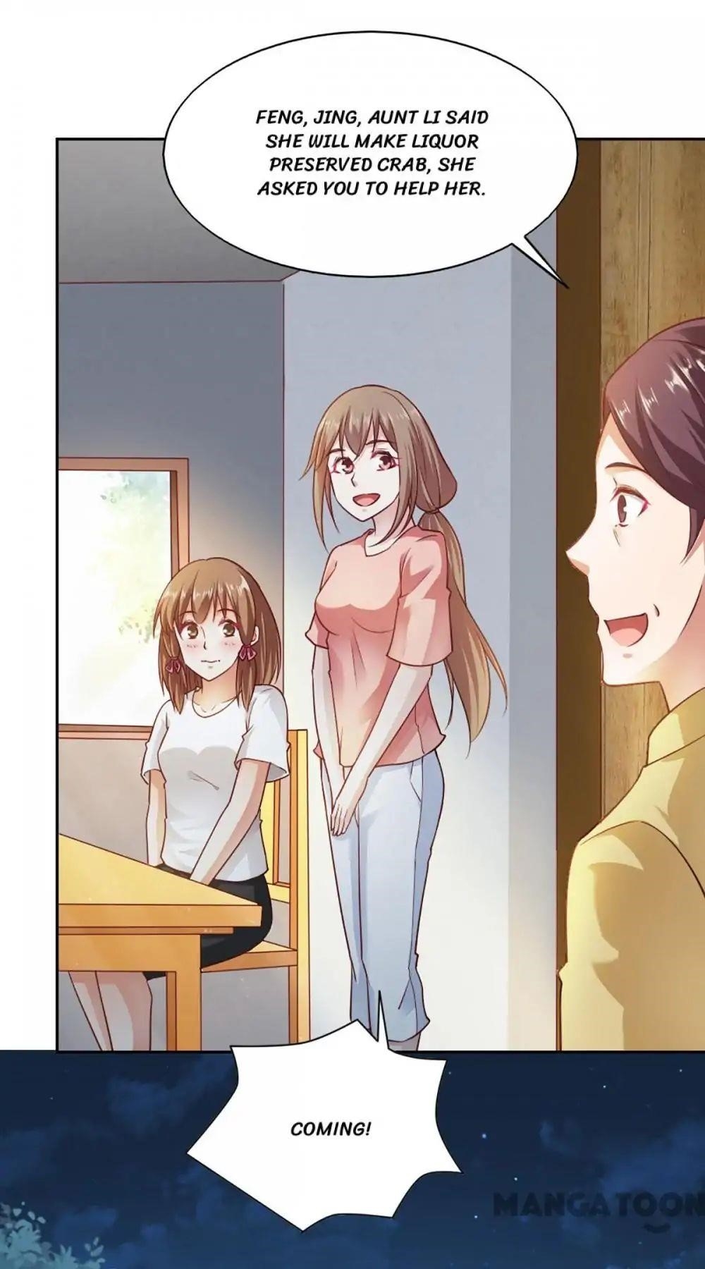 Almight Network Chapter 84 - Page 7