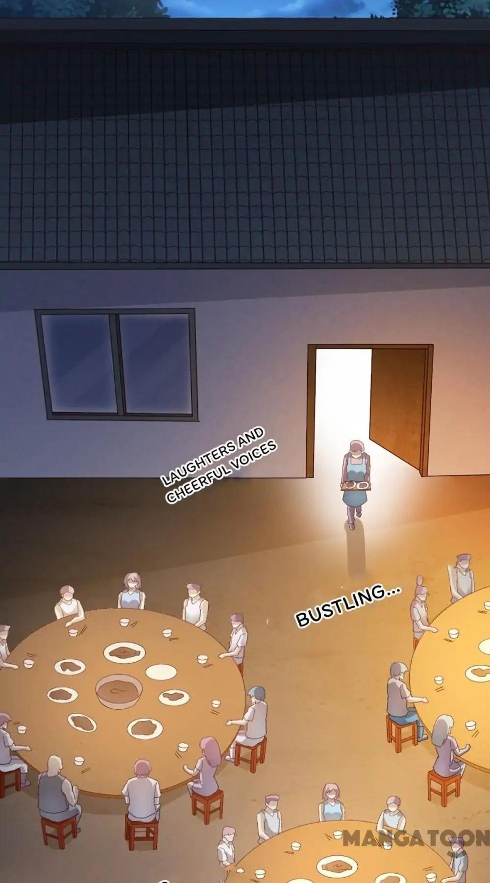 Almight Network Chapter 84 - Page 9