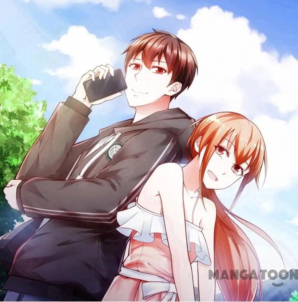 Almight Network Chapter 85 - Page 1