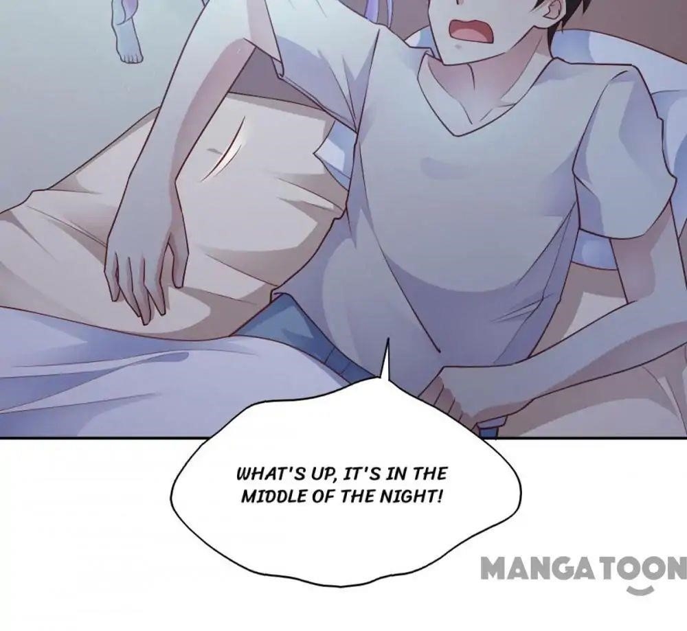 Almight Network Chapter 85 - Page 10