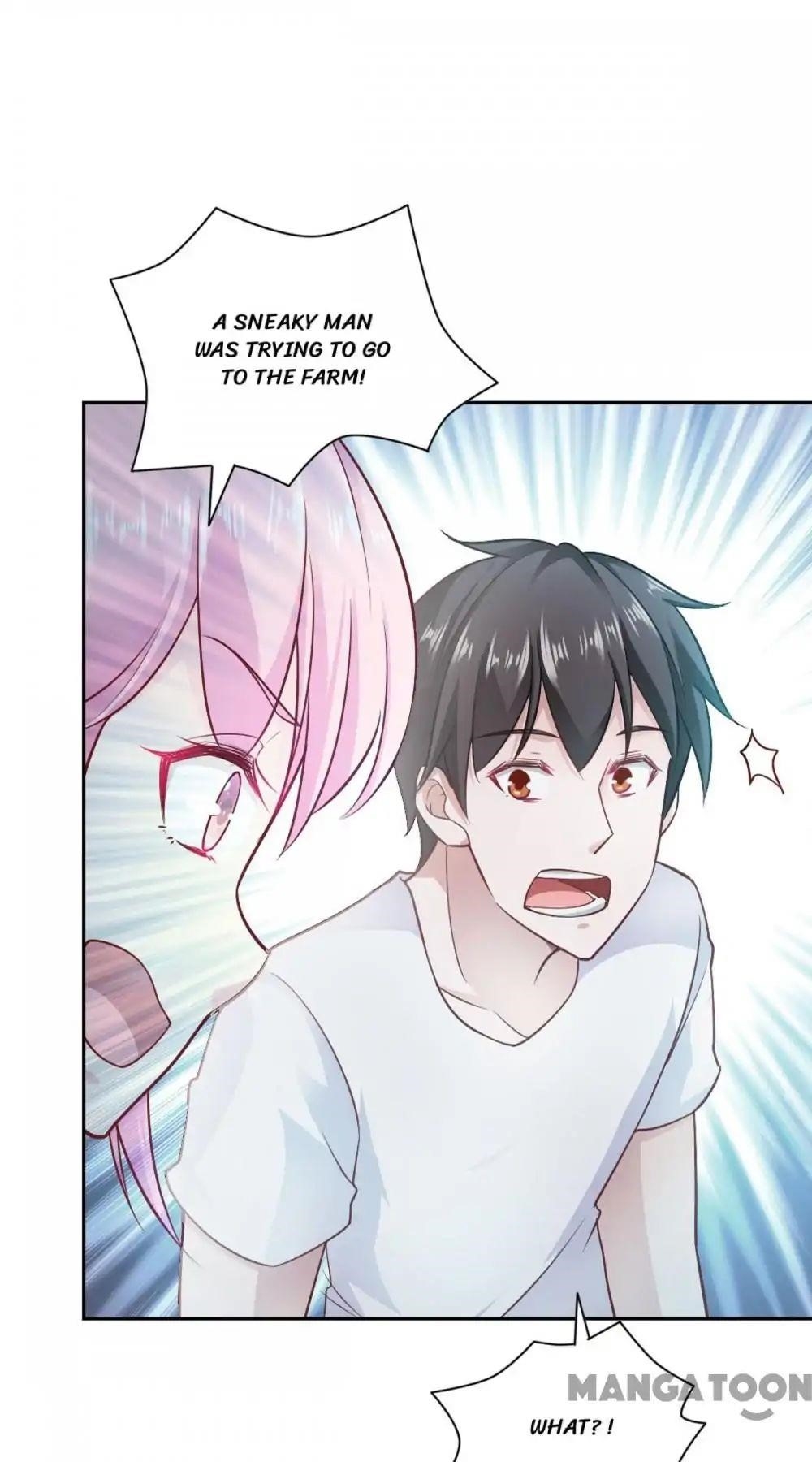 Almight Network Chapter 85 - Page 11