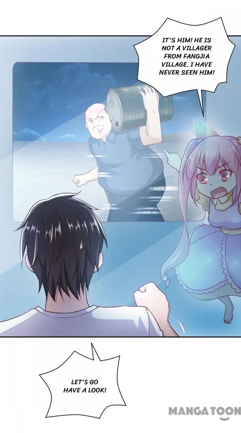 Almight Network Chapter 85 - Page 13