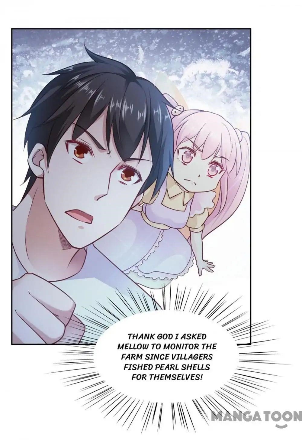 Almight Network Chapter 85 - Page 14