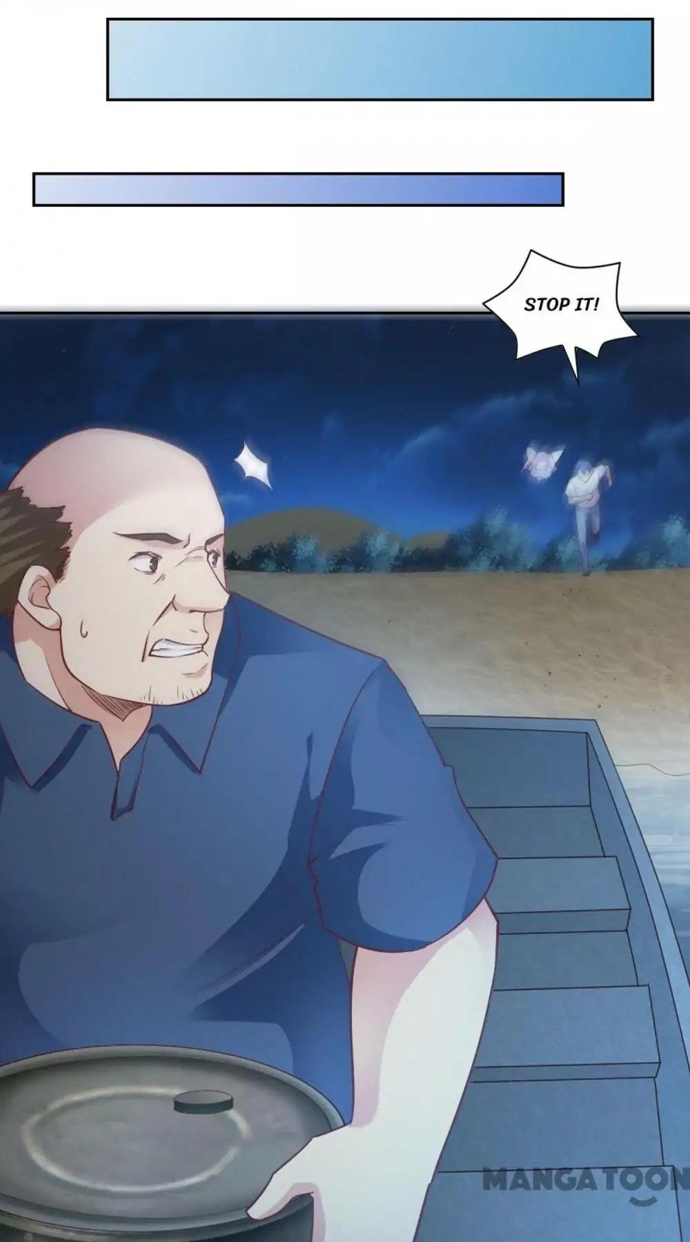 Almight Network Chapter 85 - Page 15