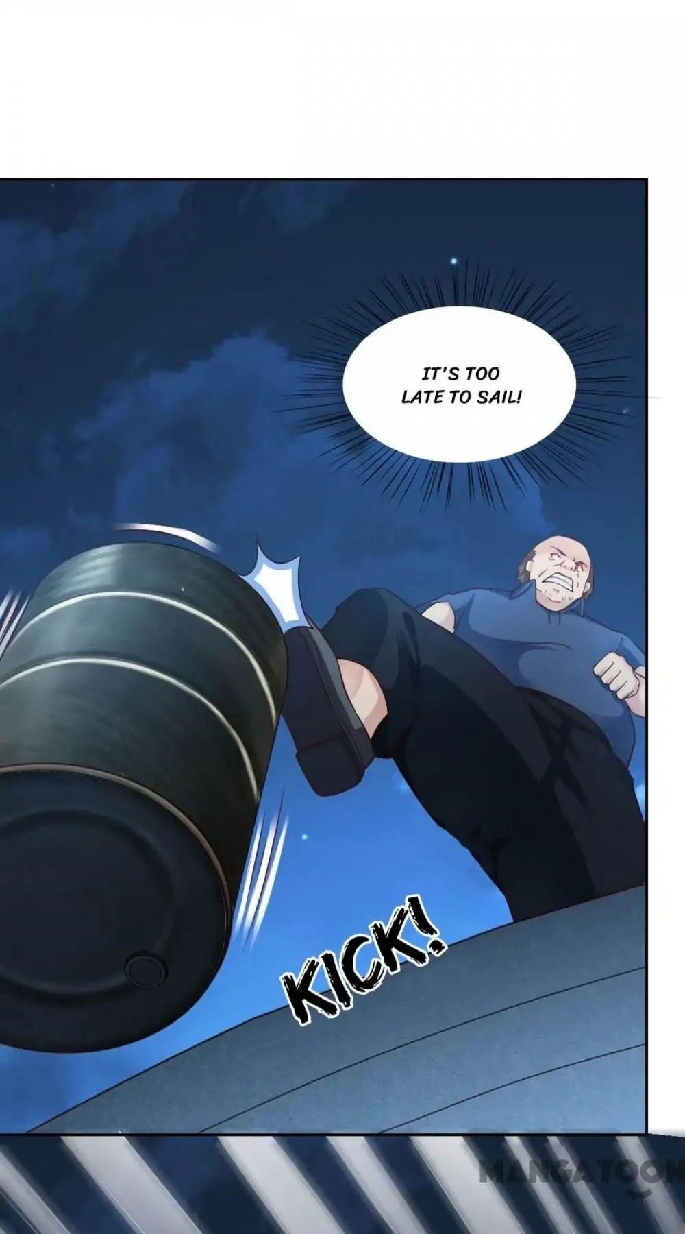 Almight Network Chapter 85 - Page 18