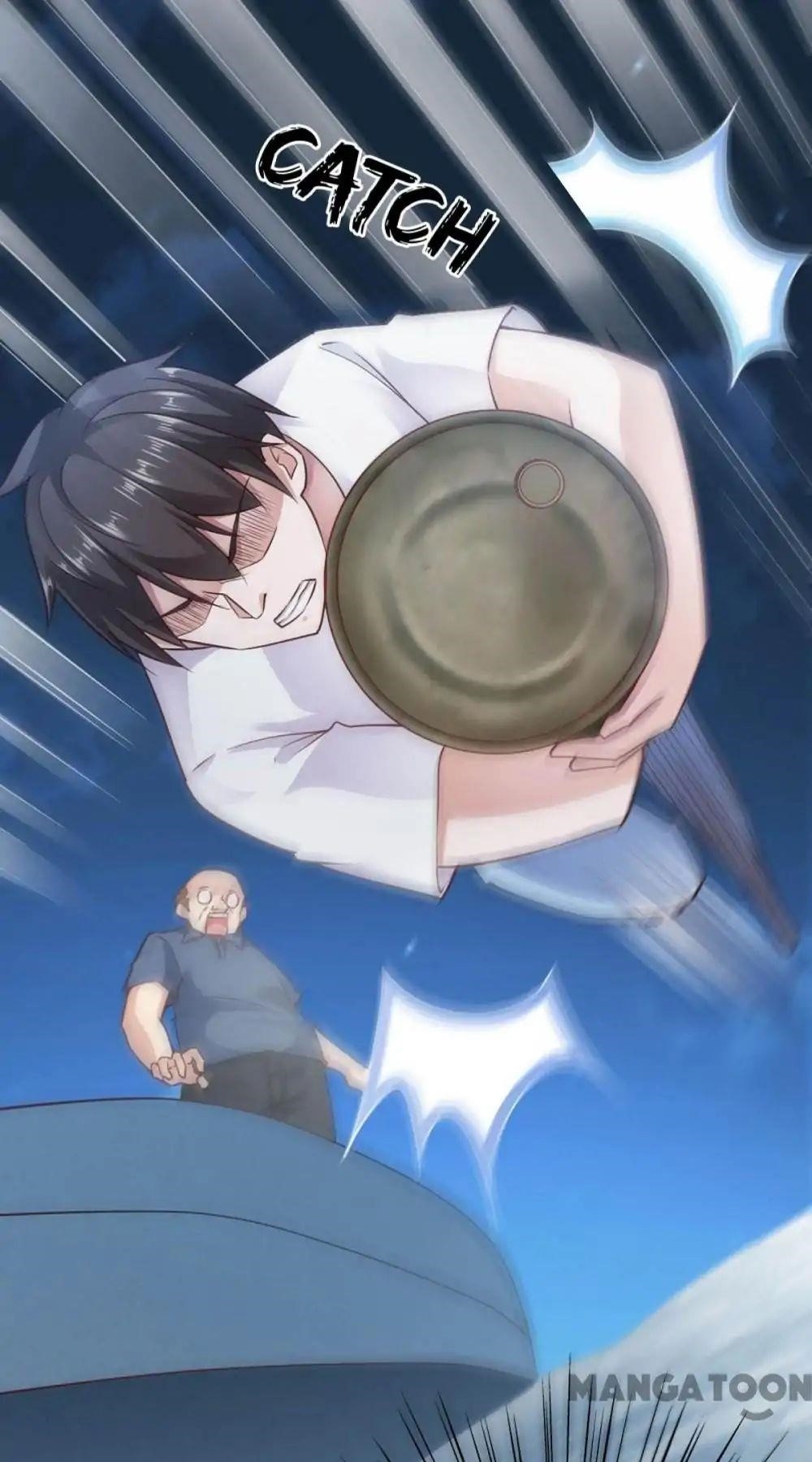 Almight Network Chapter 85 - Page 19