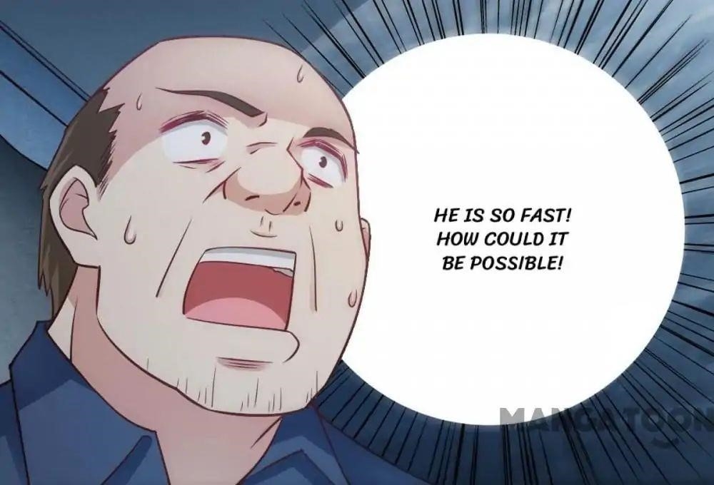 Almight Network Chapter 85 - Page 20