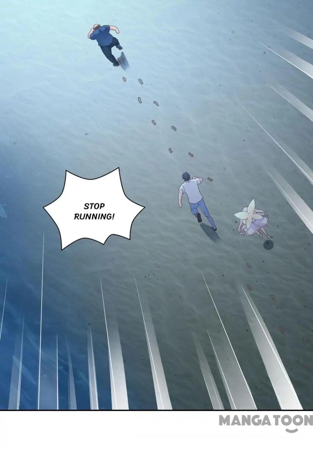 Almight Network Chapter 85 - Page 22