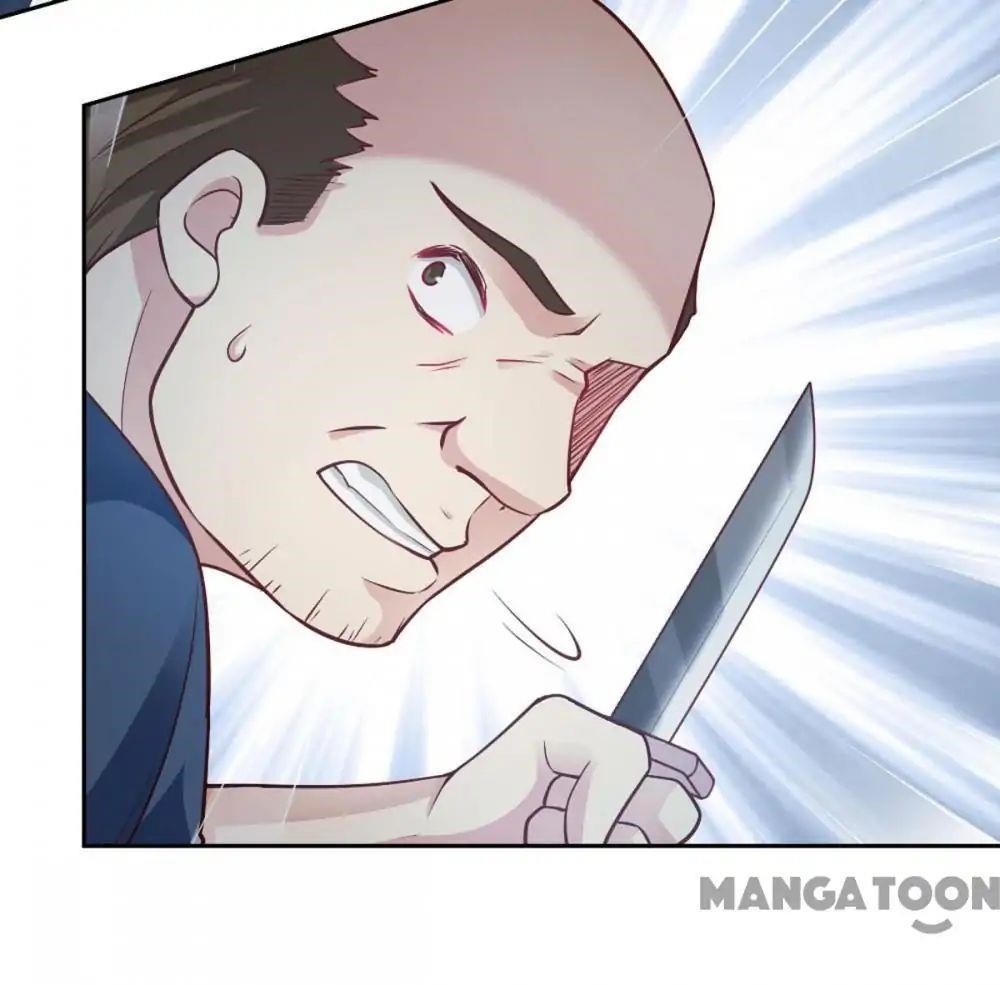 Almight Network Chapter 85 - Page 24