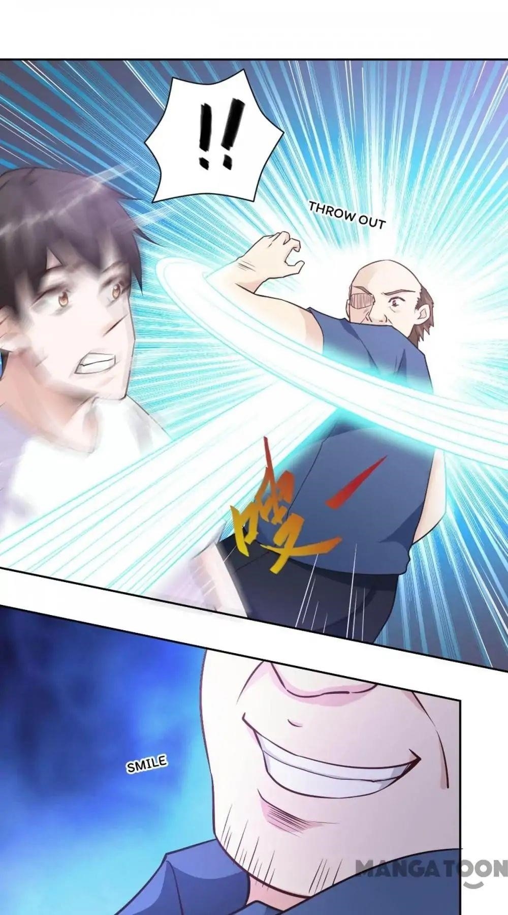 Almight Network Chapter 85 - Page 25