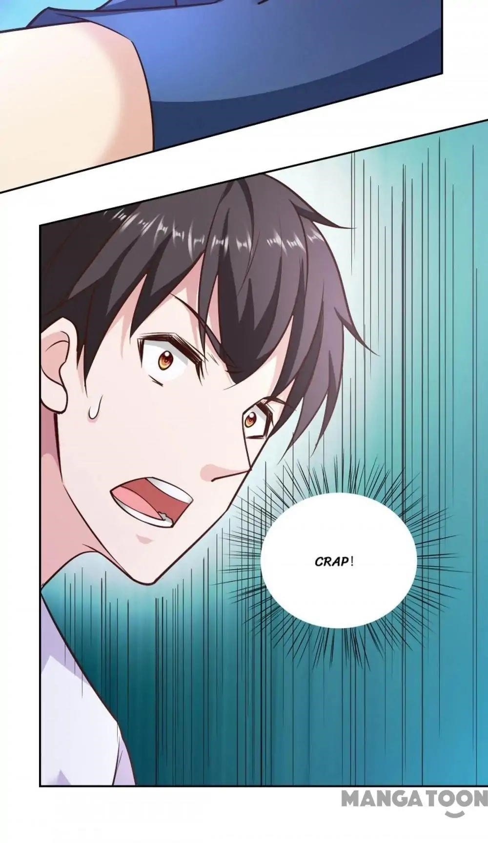 Almight Network Chapter 85 - Page 26