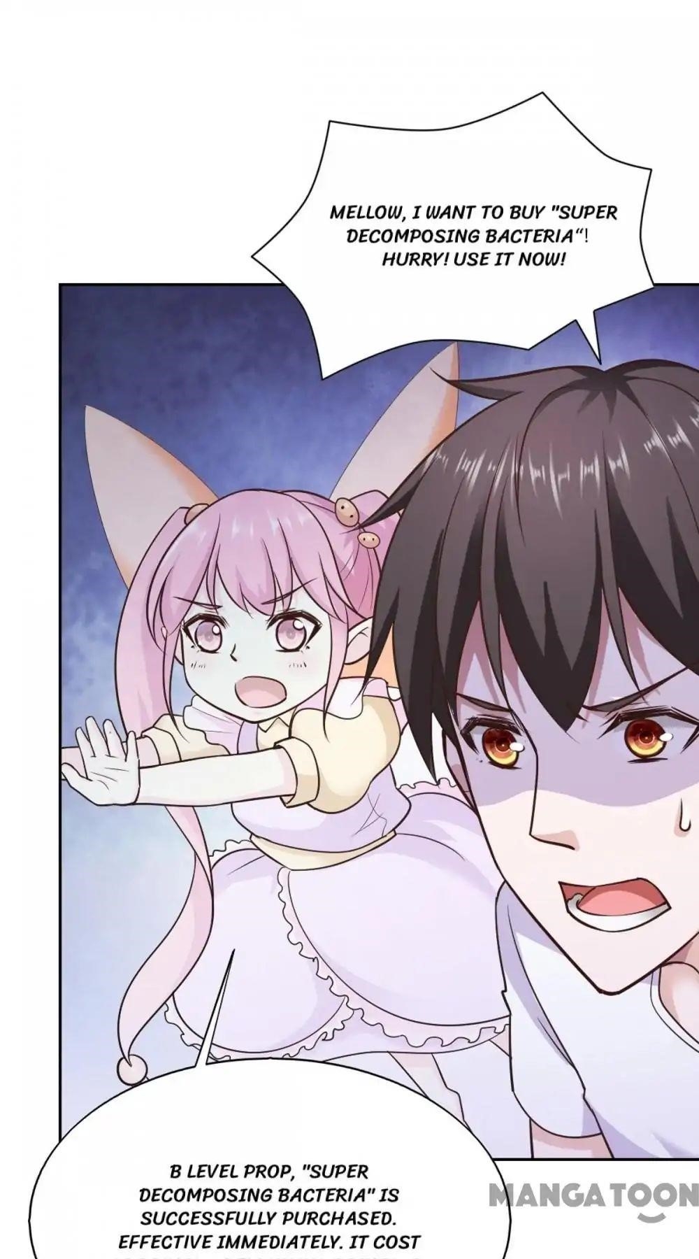 Almight Network Chapter 85 - Page 28