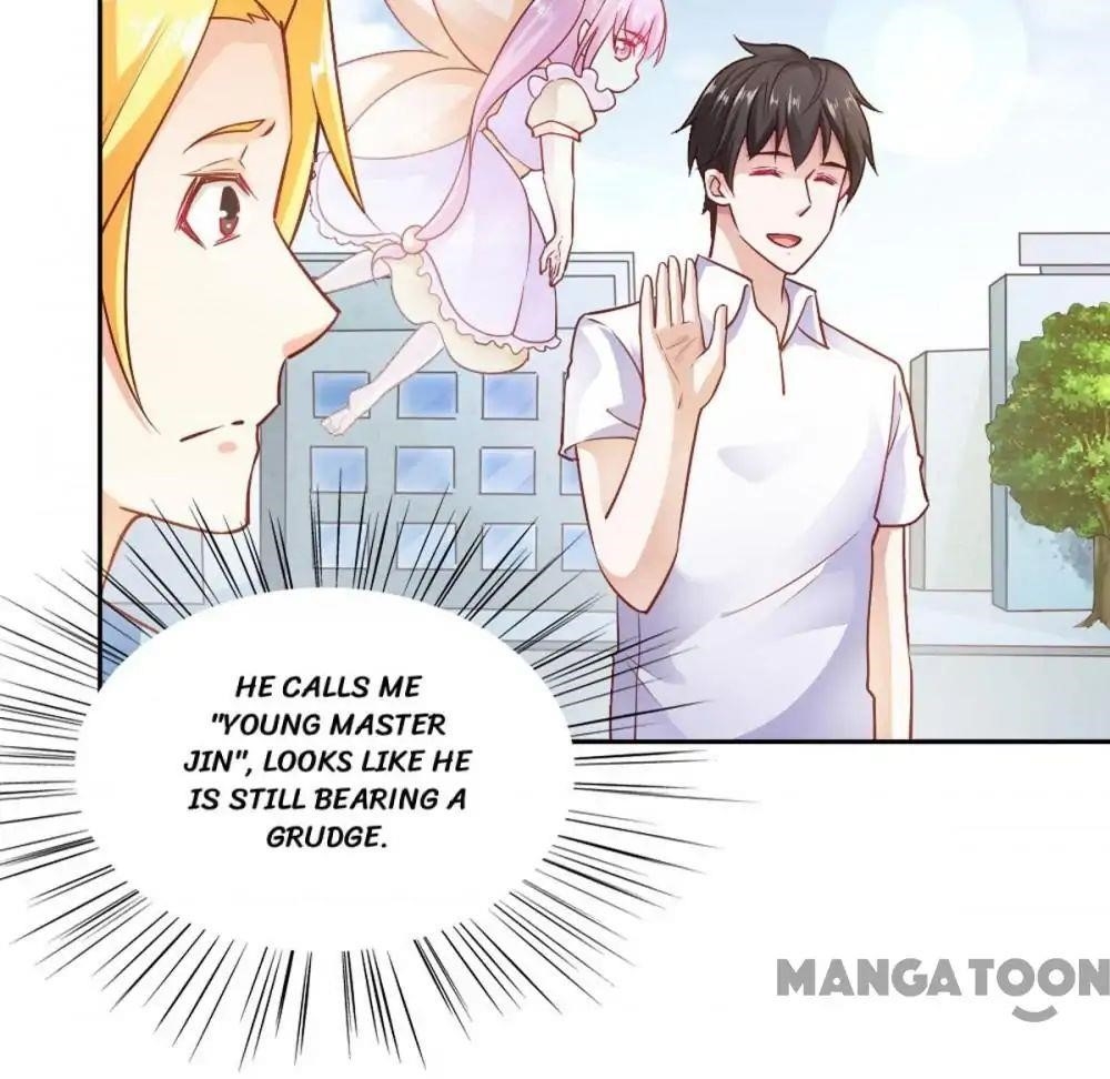 Almight Network Chapter 85 - Page 3