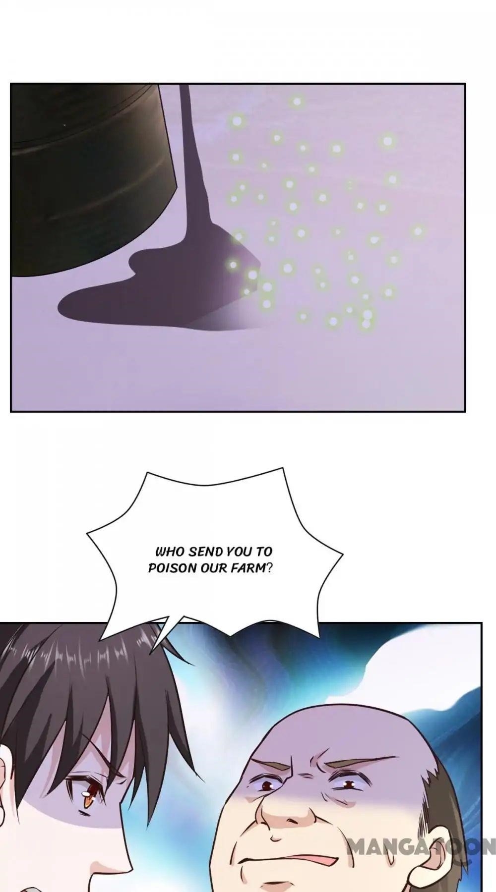 Almight Network Chapter 85 - Page 30