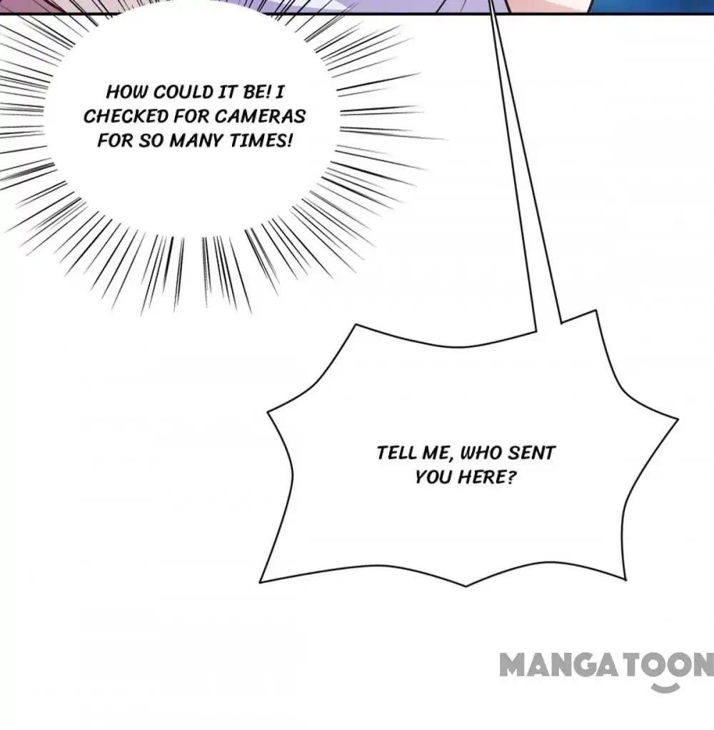 Almight Network Chapter 85 - Page 33