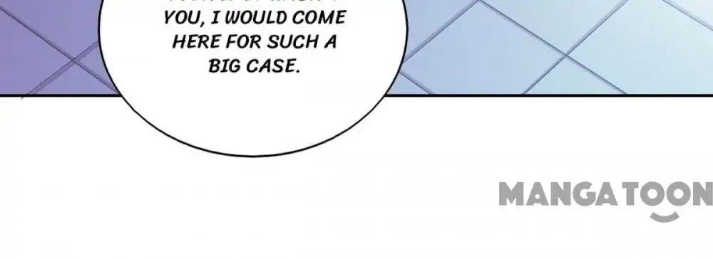 Almight Network Chapter 85 - Page 36